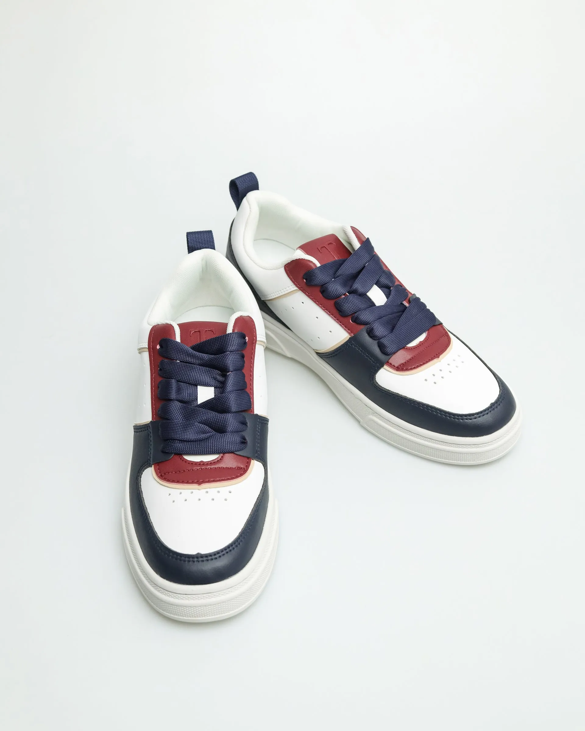 Tomaz TY017 Men's Sneakers