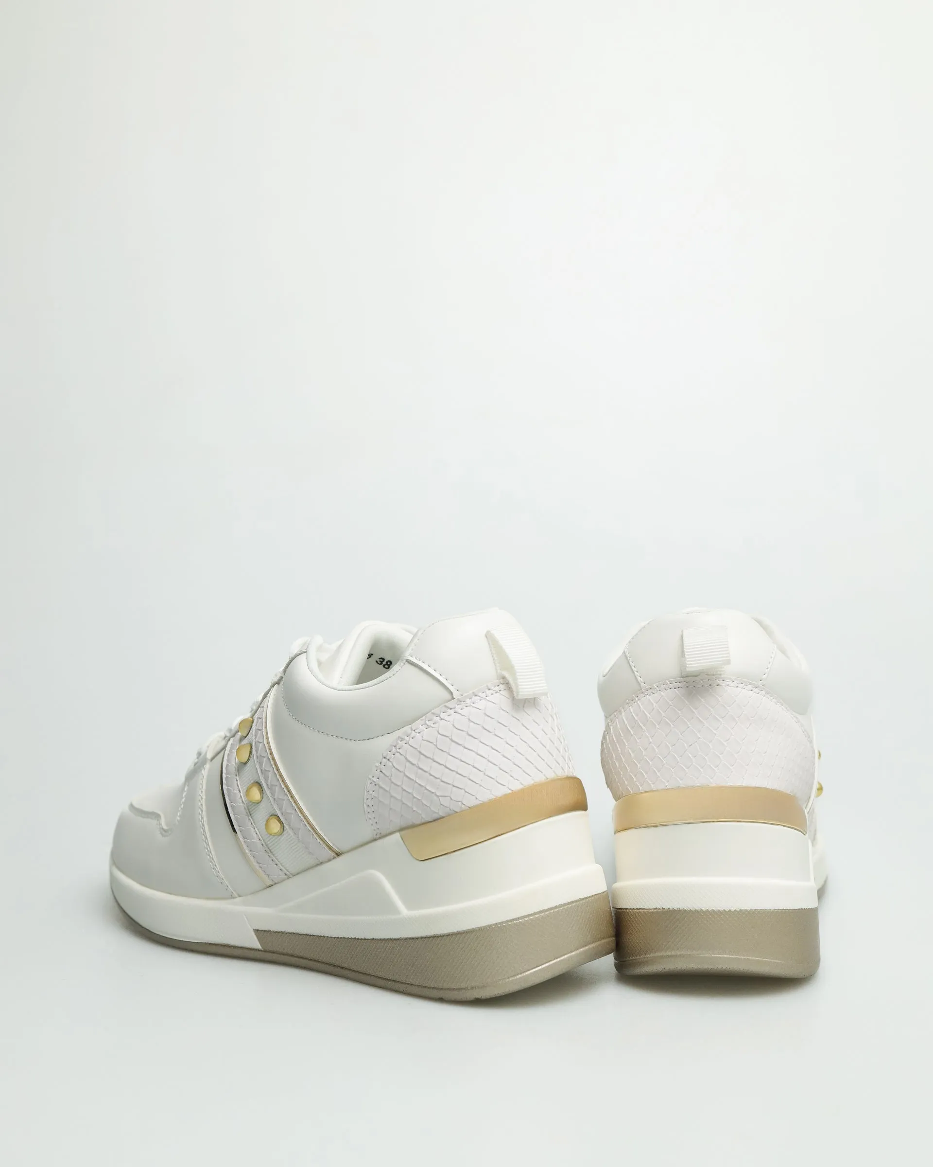 Tomaz YX126 Ladies Sneakers