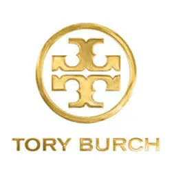 TORY BURCH BEIGE T MONOGRAM WOVEN SLIDES
