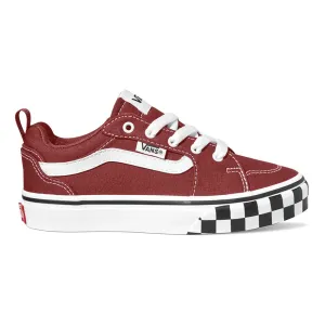 Vans Kids Filmore Check Bumper Vn0a3mvpbge1