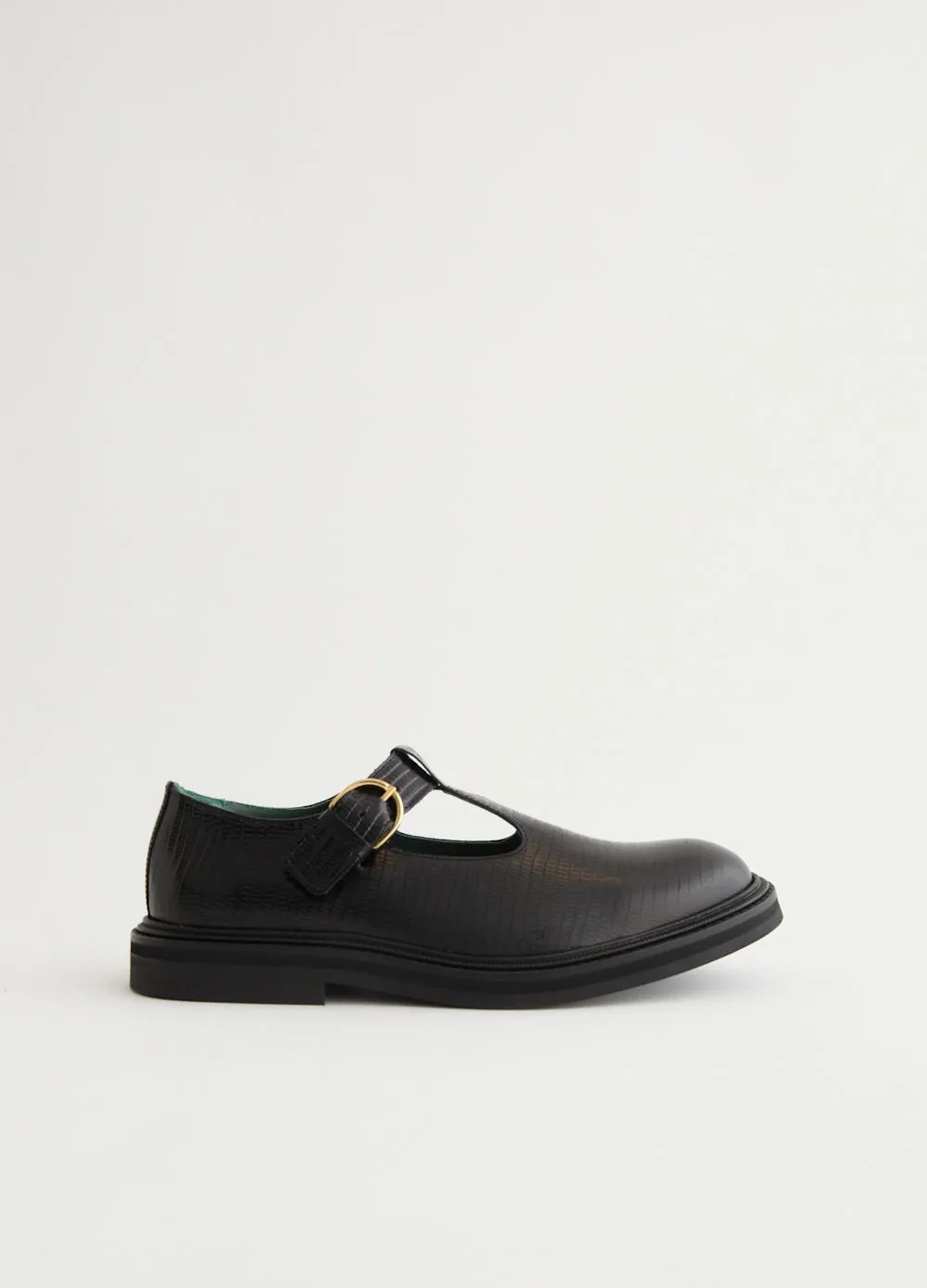 Vinnee T-Strap Derby