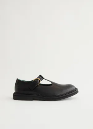 Vinnee T-Strap Derby