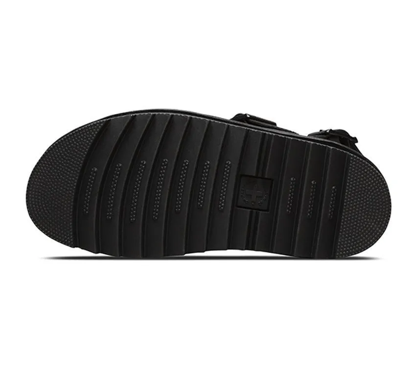 VOSS MONO SANDAL