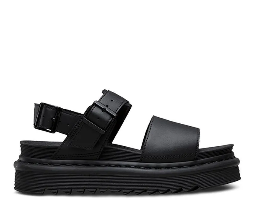 VOSS MONO SANDAL