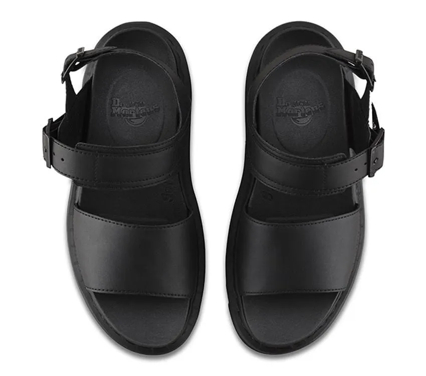 VOSS MONO SANDAL