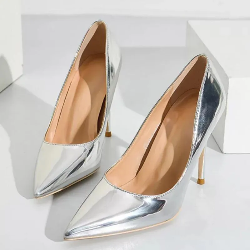 Women Pumps High Heels